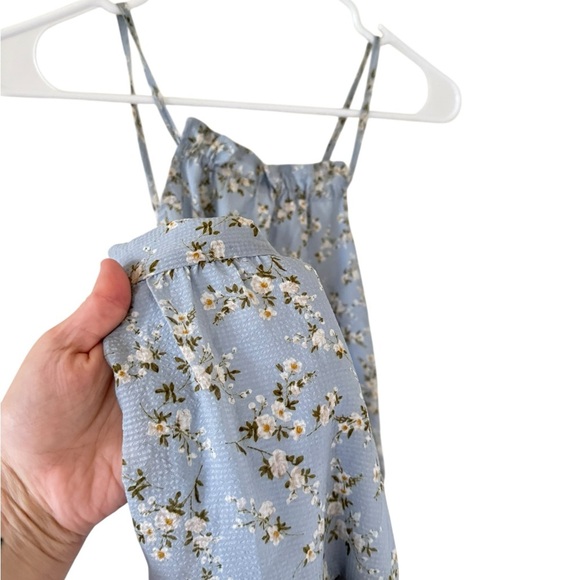 En Saison Sullivan Midi Dress - Picture 6 of 7